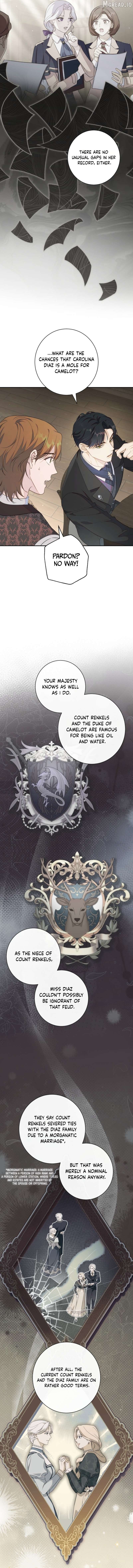 Read Unbeknownst to Me, I am Secretly Dating the Emperor Manga Online