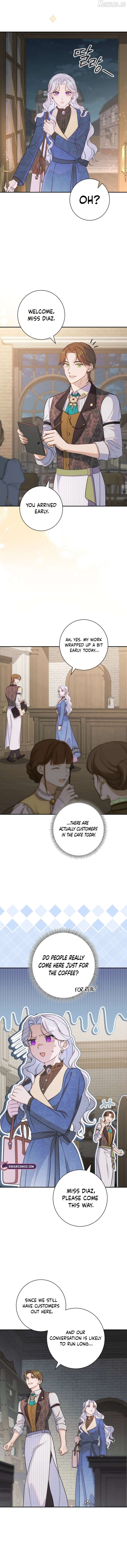Read Unbeknownst to Me, I am Secretly Dating the Emperor Manga Online