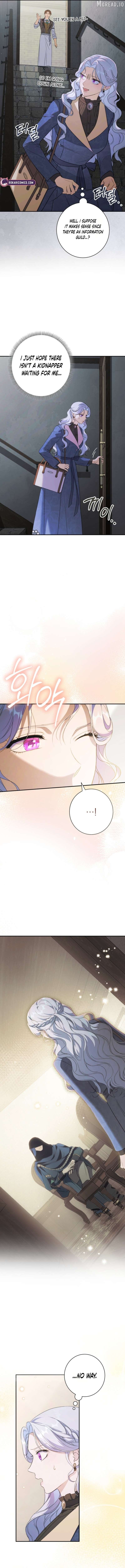 Read Unbeknownst to Me, I am Secretly Dating the Emperor Manga Online