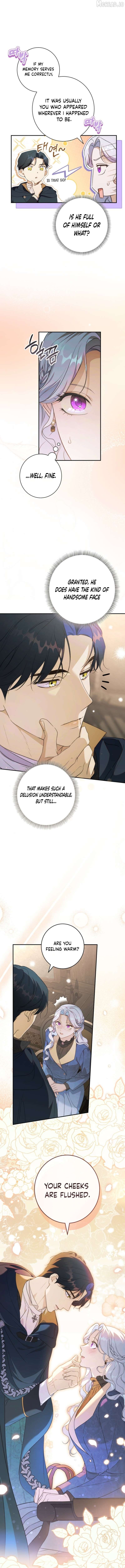 Read Unbeknownst to Me, I am Secretly Dating the Emperor Manga Online