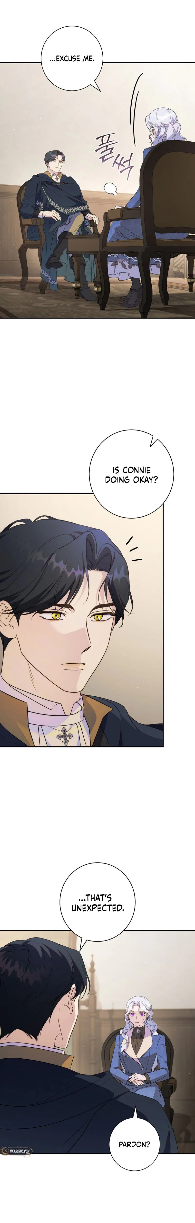 Read Unbeknownst to Me, I am Secretly Dating the Emperor Manga Online