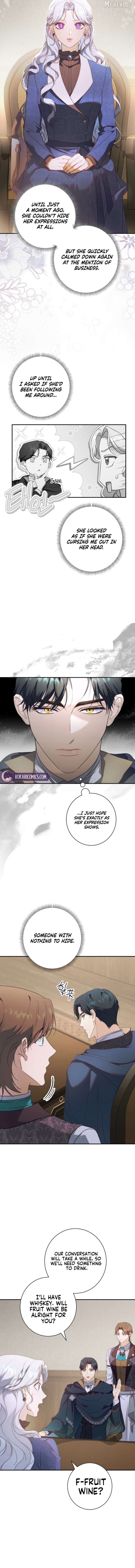 Read Unbeknownst to Me, I am Secretly Dating the Emperor Manga Online