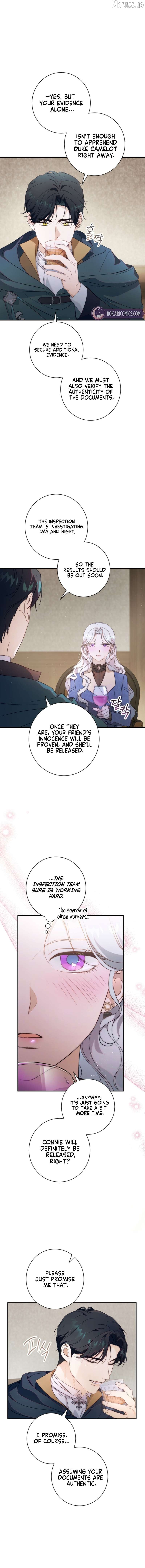 Read Unbeknownst to Me, I am Secretly Dating the Emperor Manga Online
