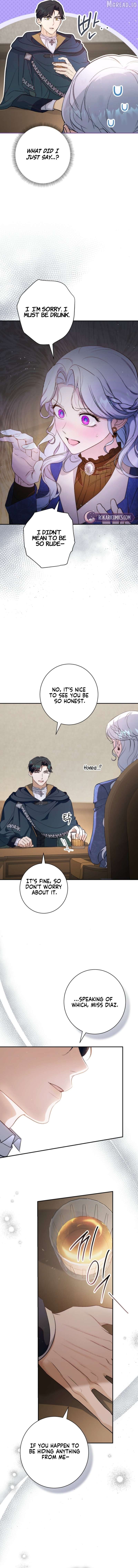 Read Unbeknownst to Me, I am Secretly Dating the Emperor Manga Online