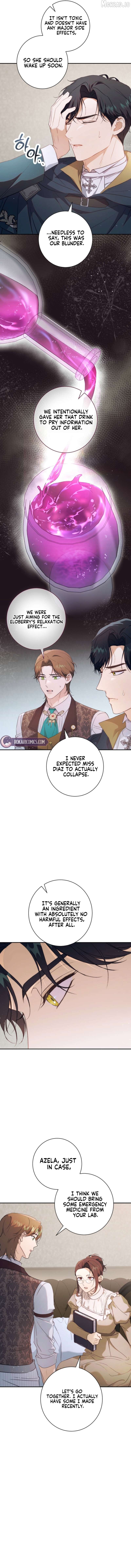 Read Unbeknownst to Me, I am Secretly Dating the Emperor Manga Online