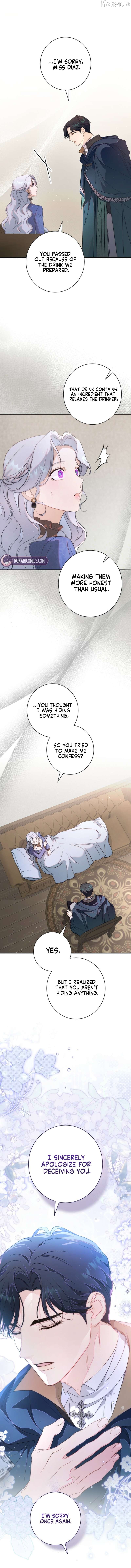 Read Unbeknownst to Me, I am Secretly Dating the Emperor Manga Online