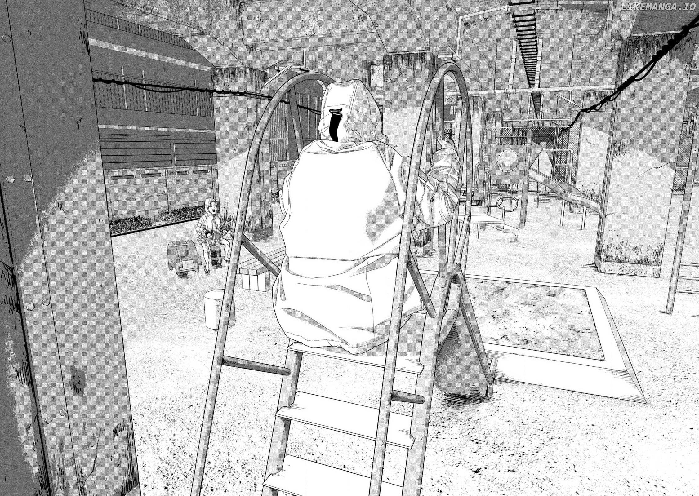 Read Under Ninja EN Manga Online