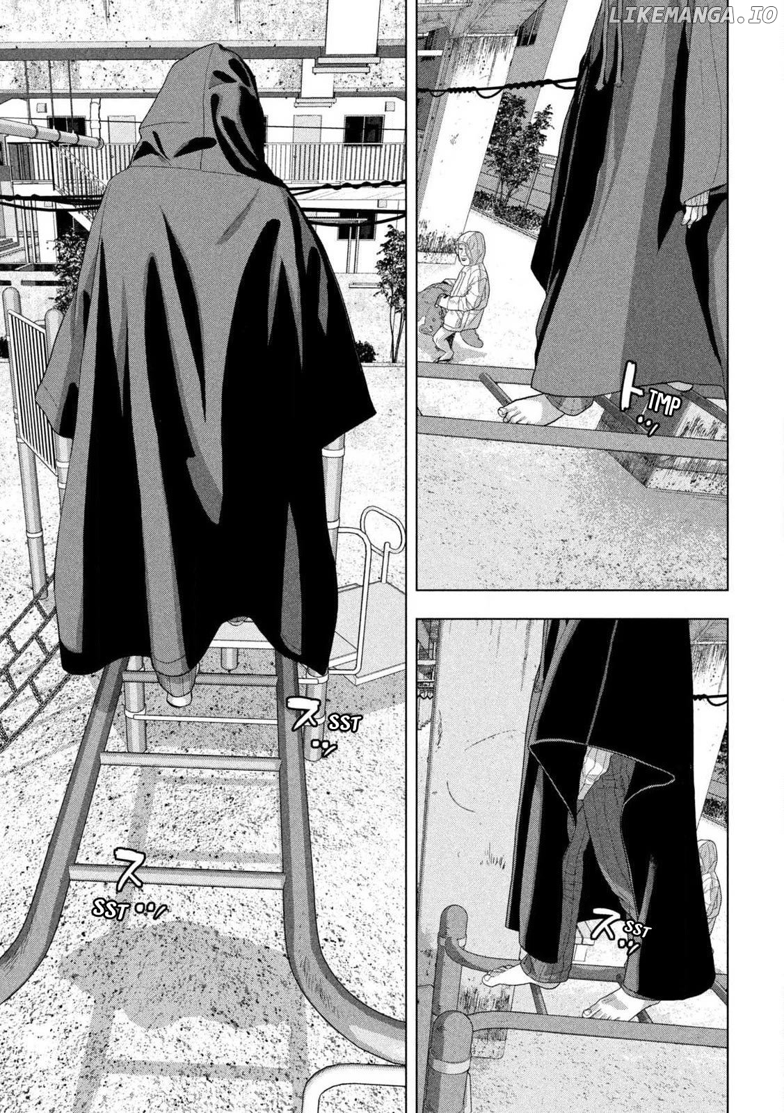 Read Under Ninja EN Manga Online