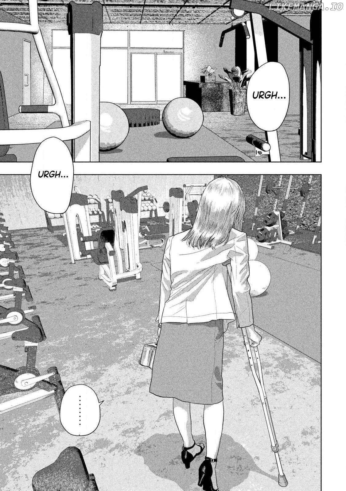 Read Under Ninja EN Manga Online