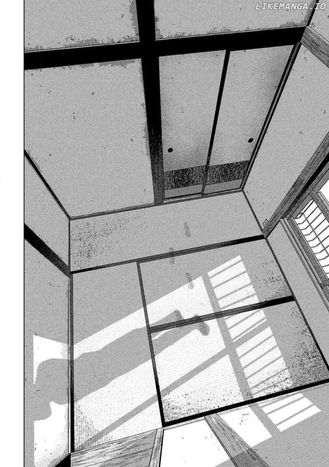 Read Under Ninja EN Manga Online