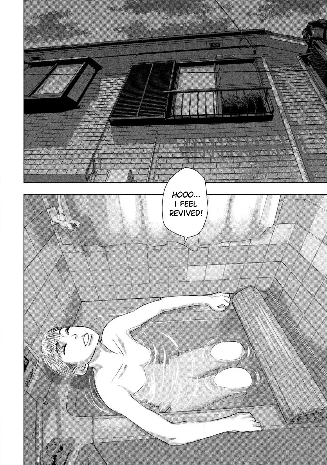 Read Under Ninja EN Manga Online