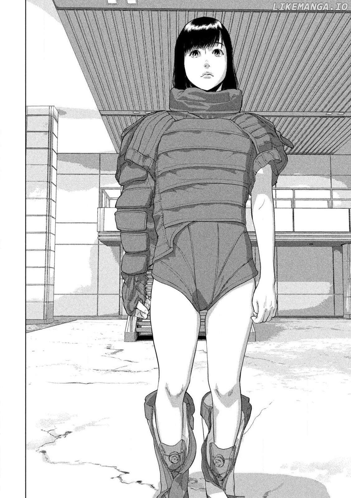 Read Under Ninja EN Manga Online
