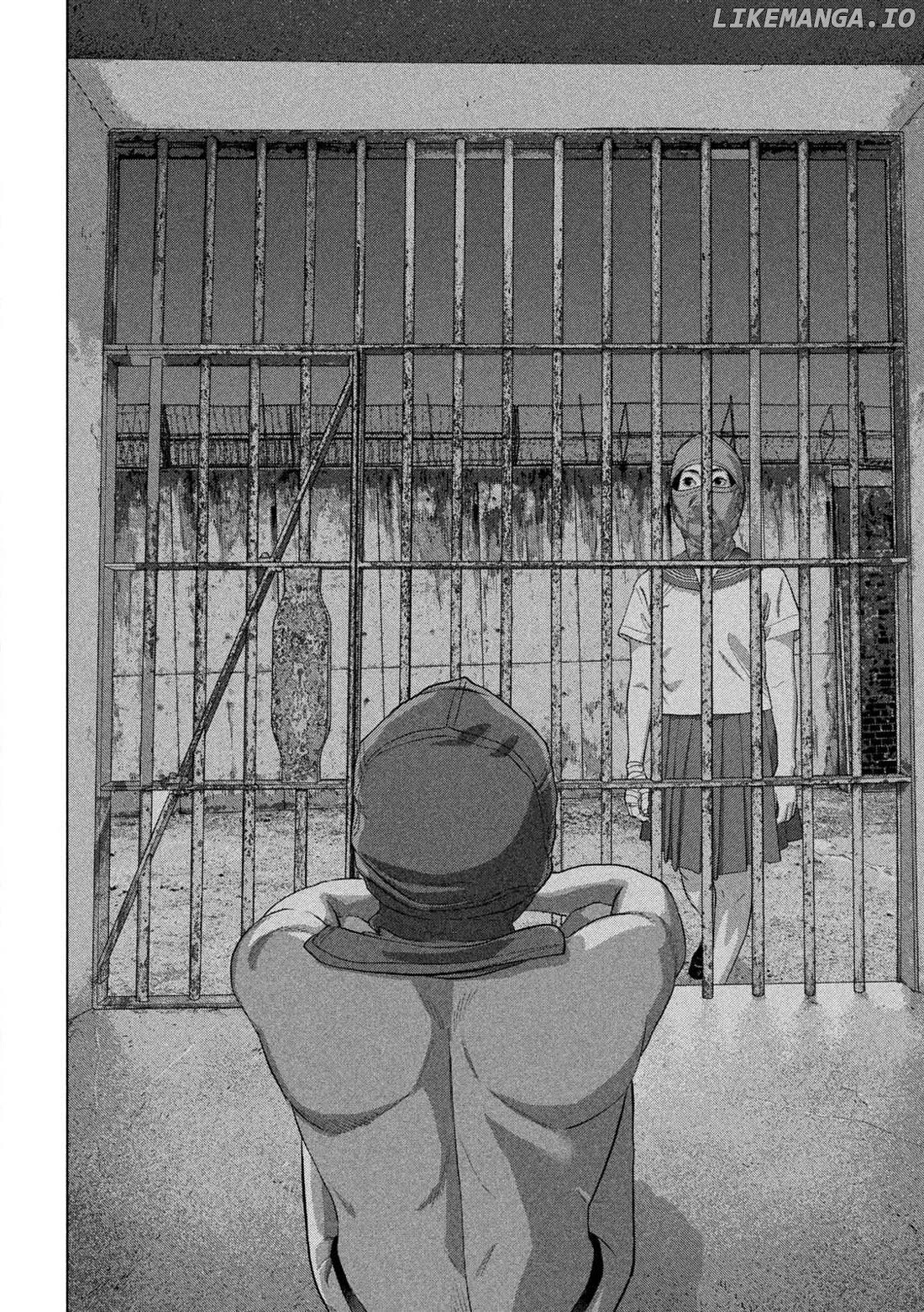 Read Under Ninja EN Manga Online