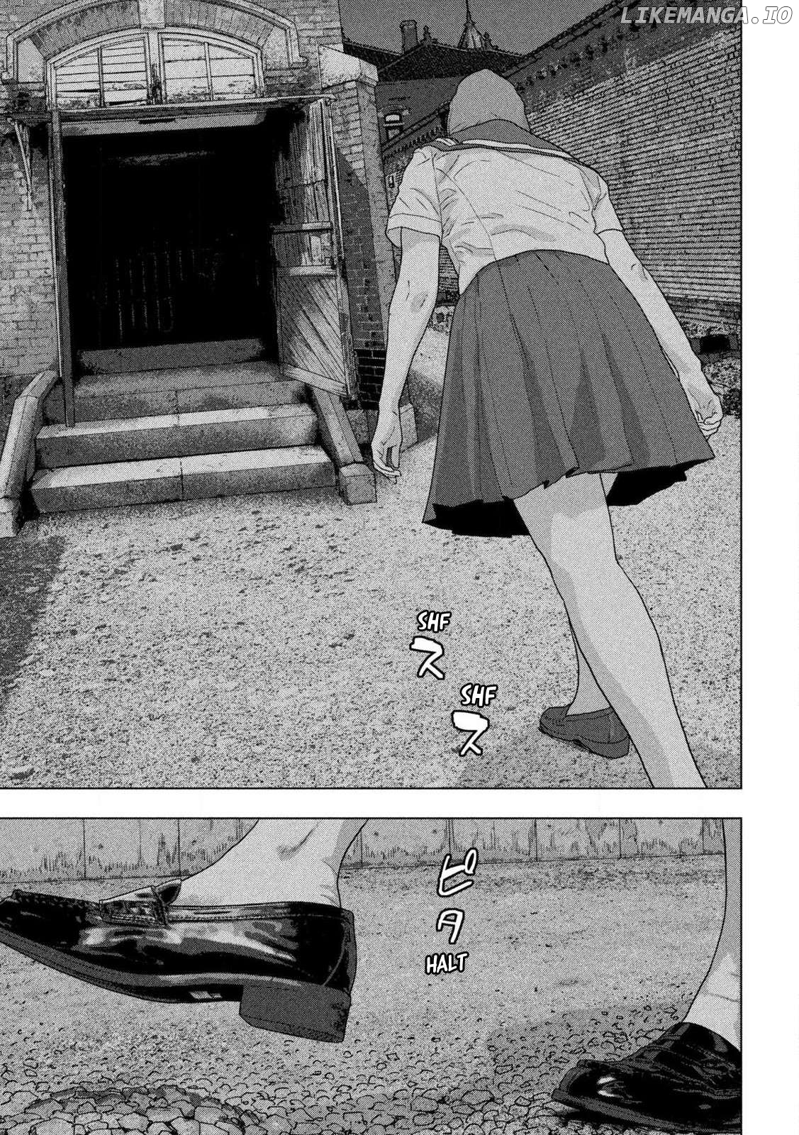 Read Under Ninja EN Manga Online