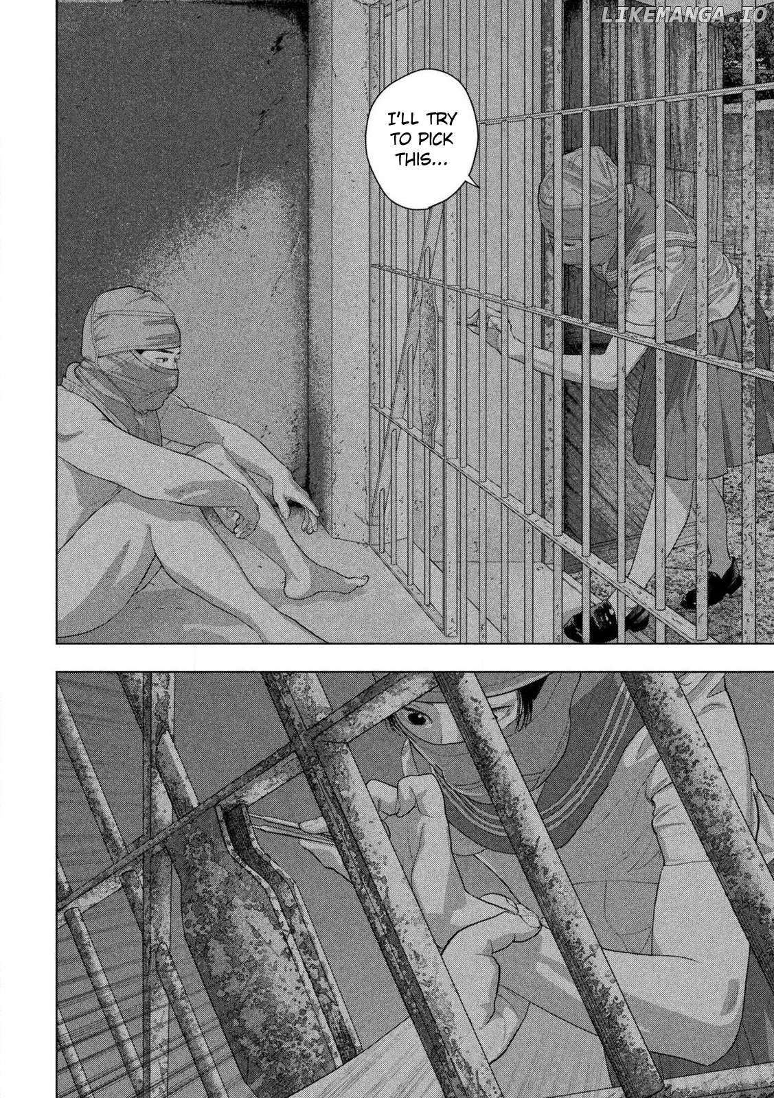Read Under Ninja EN Manga Online