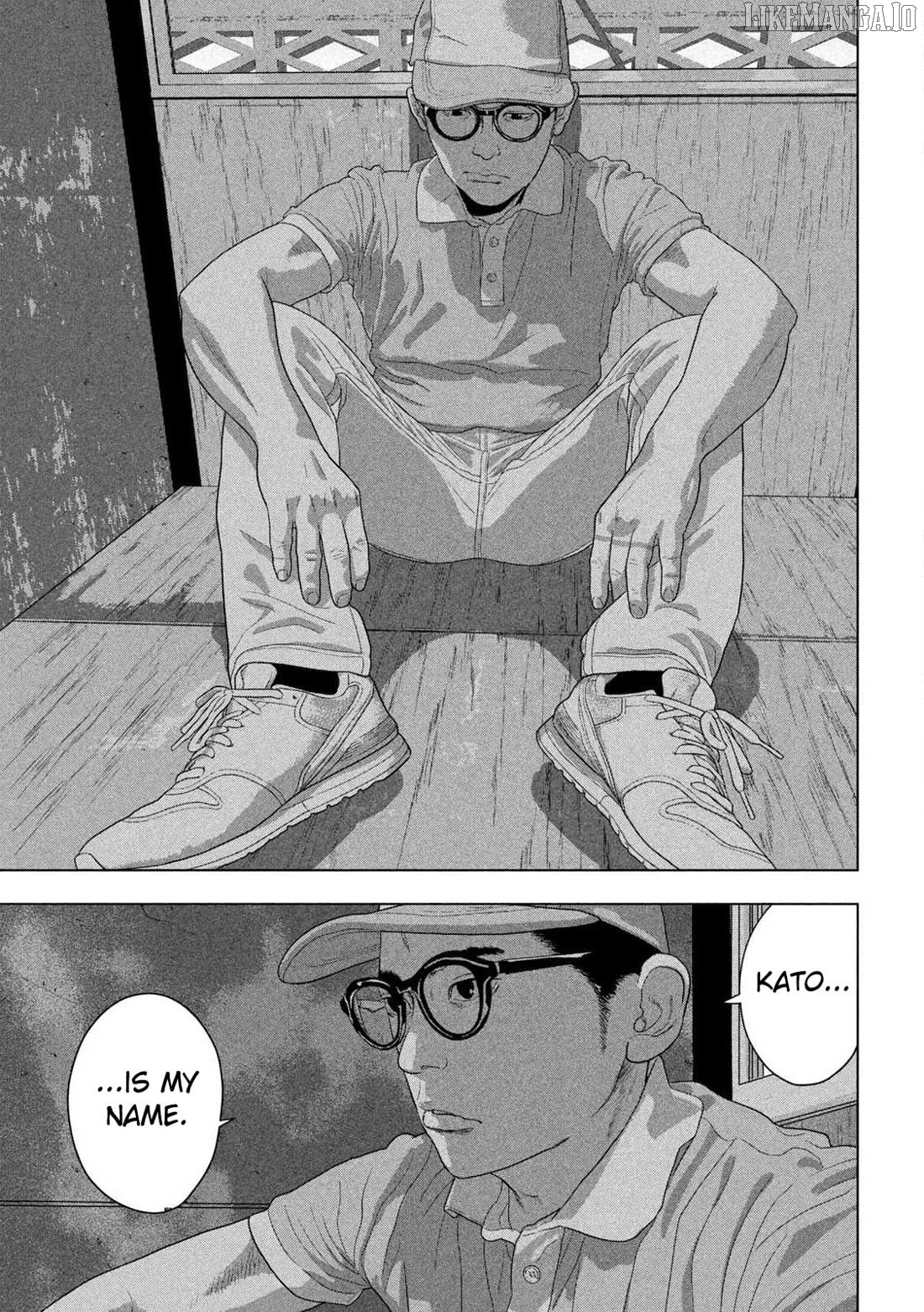 Read Under Ninja EN Manga Online