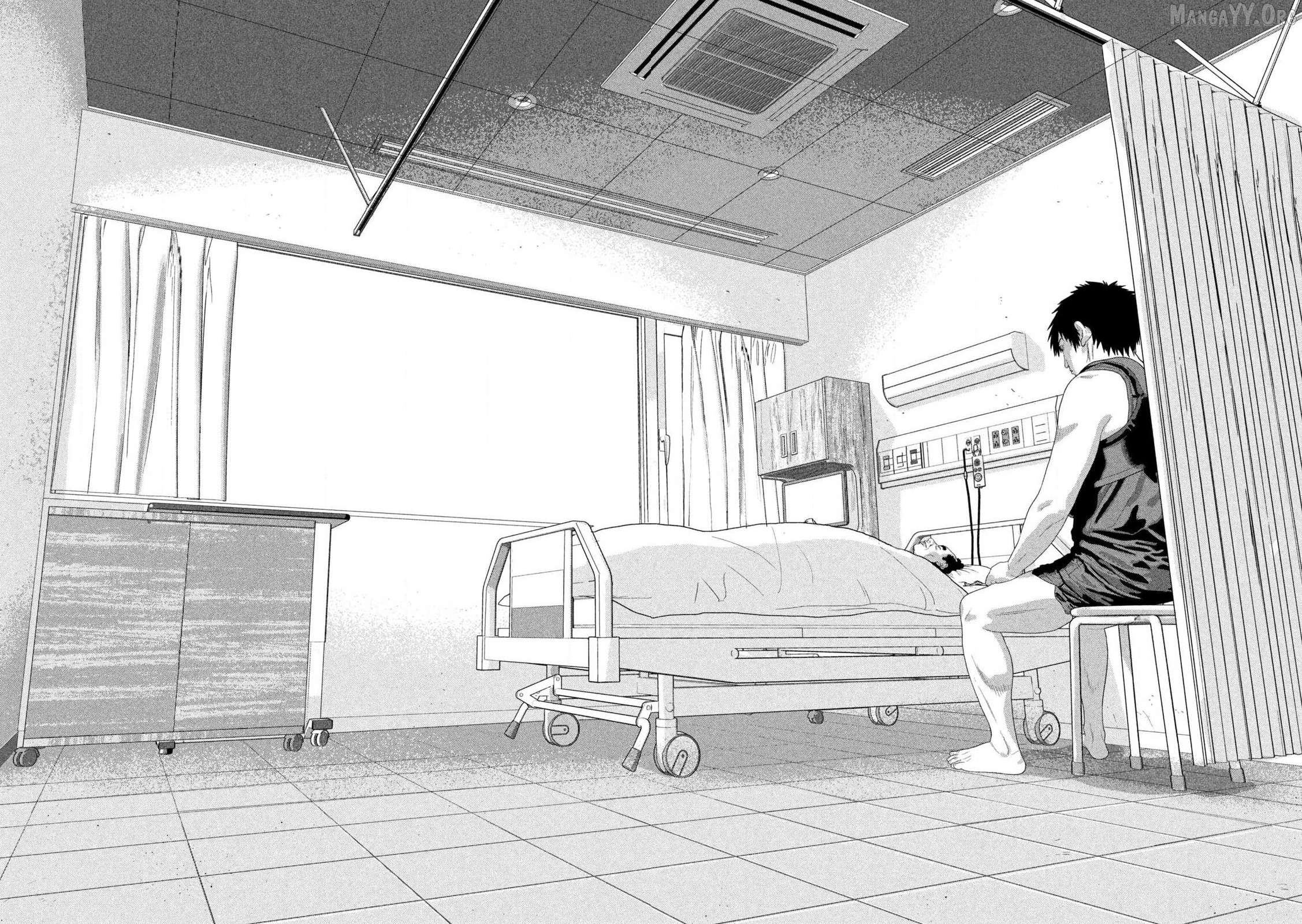 Read Under Ninja EN Manga Online