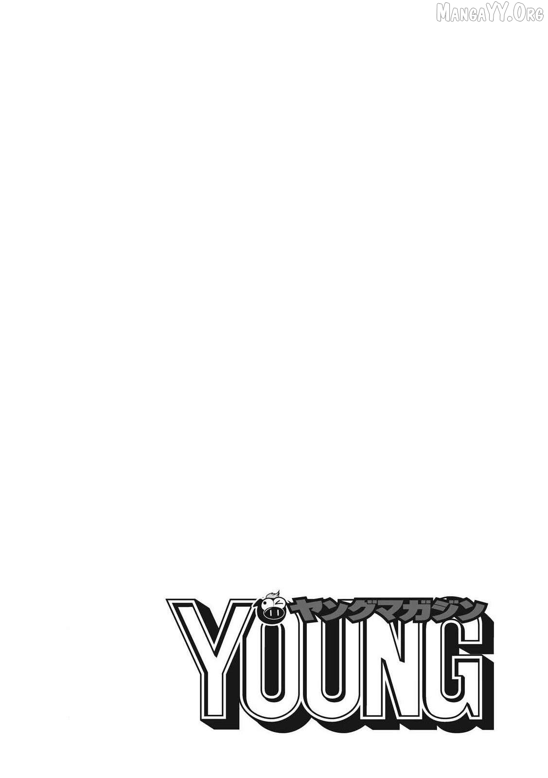 Read Under Ninja EN Manga Online