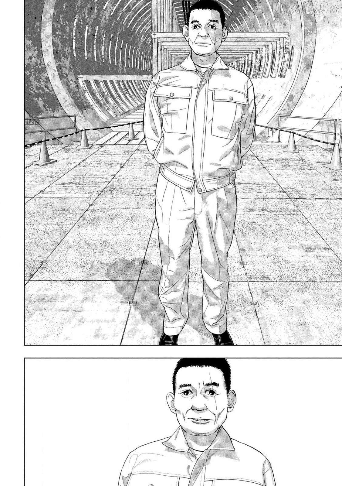 Read Under Ninja EN Manga Online