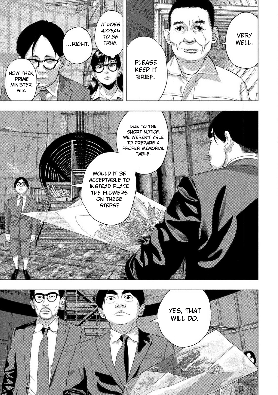 Read Under Ninja EN Manga Online
