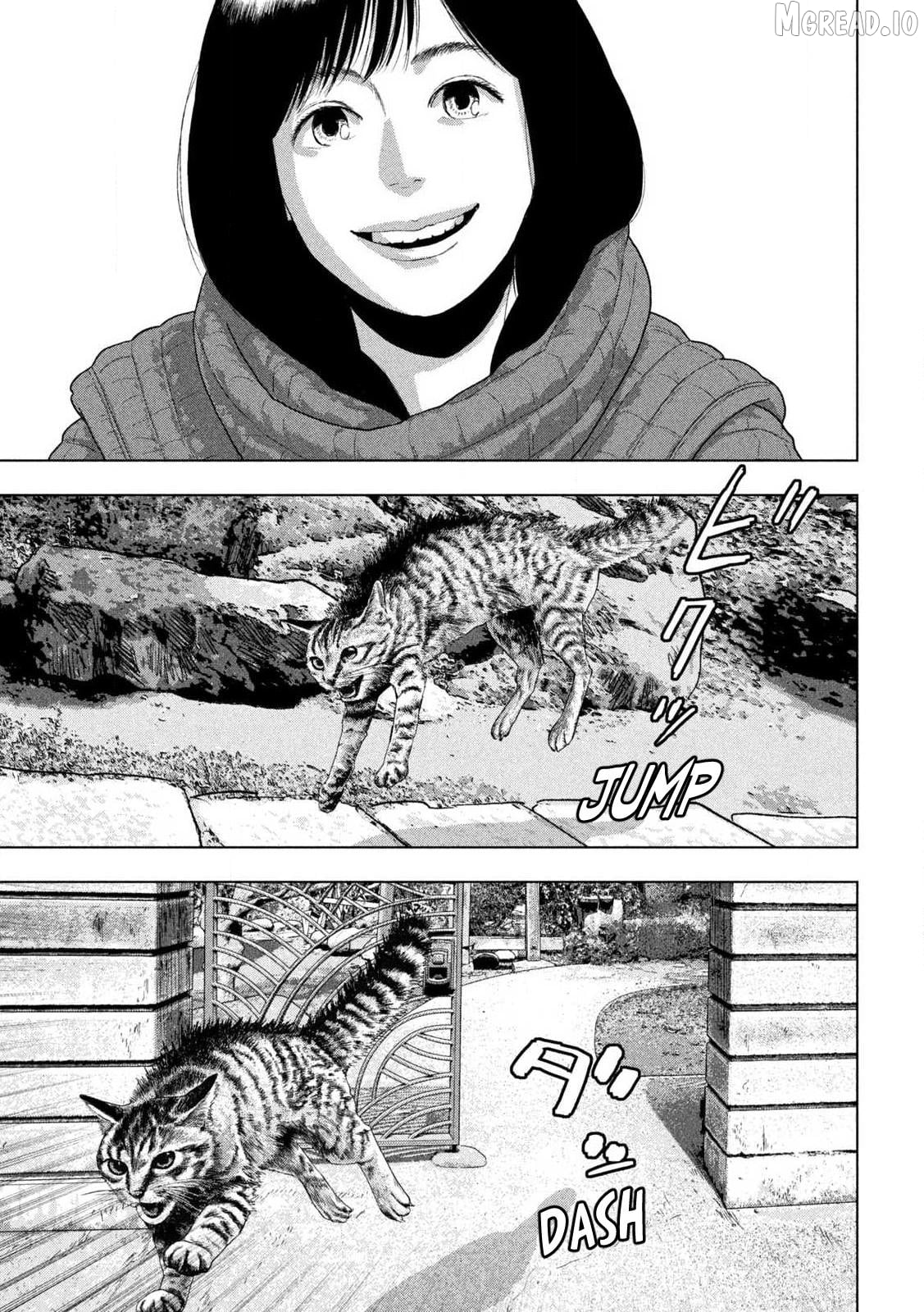 Read Under Ninja EN Manga Online