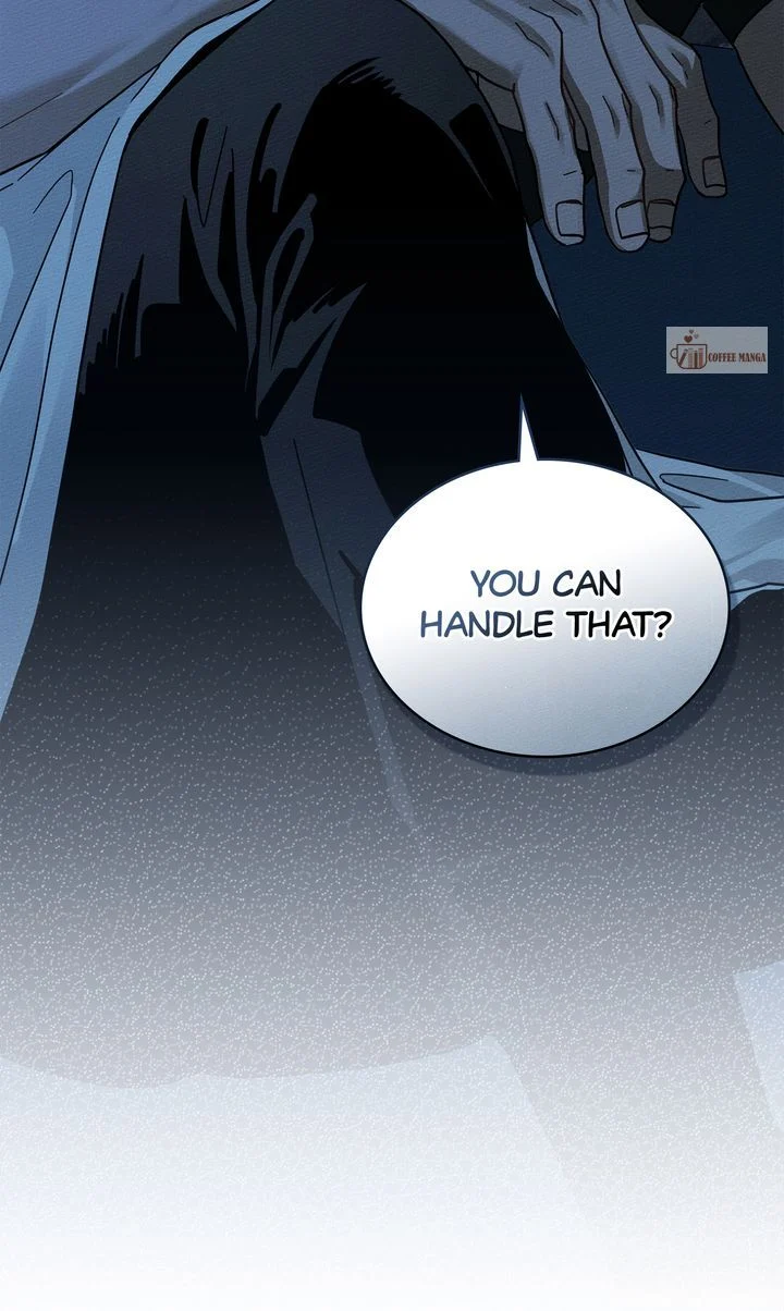 Read Under the Oak Tree EN Manga Online