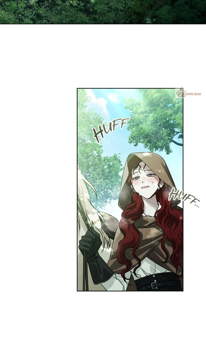 Read Under the Oak Tree EN Manga Online