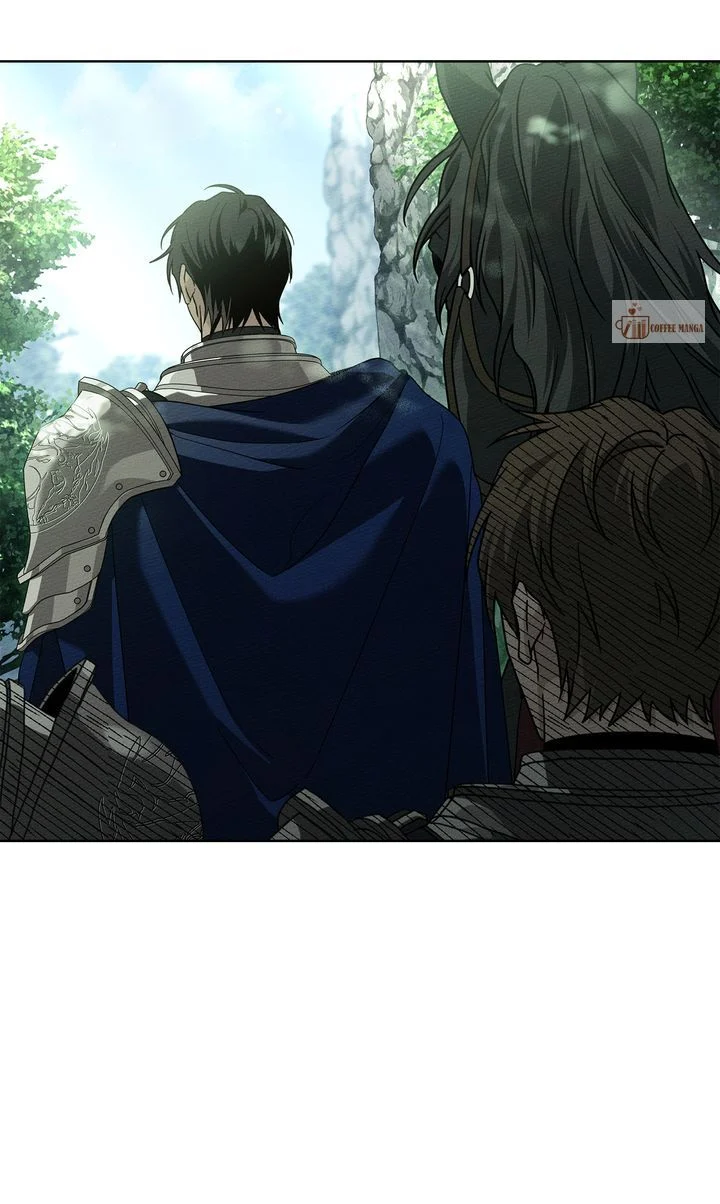Read Under the Oak Tree EN Manga Online