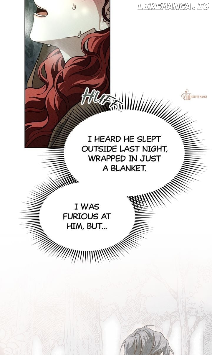 Read Under the Oak Tree EN Manga Online