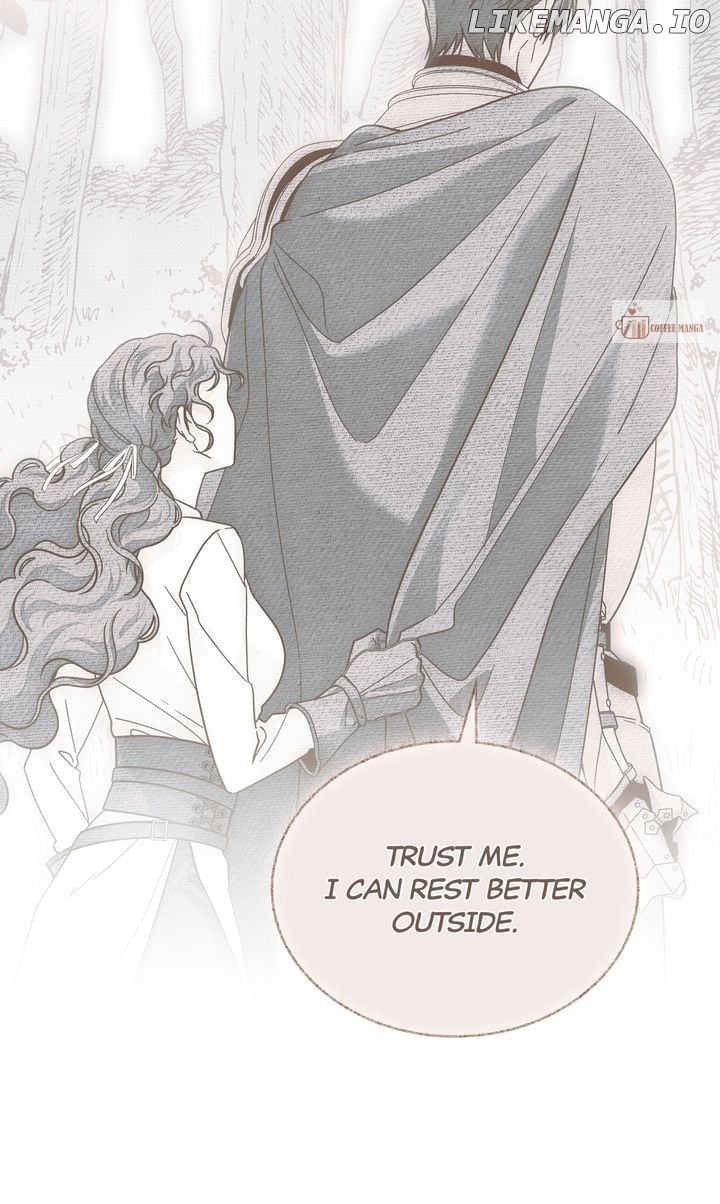 Read Under the Oak Tree EN Manga Online