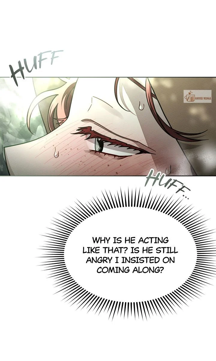 Read Under the Oak Tree EN Manga Online