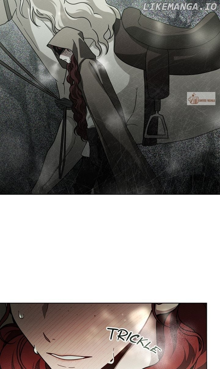 Read Under the Oak Tree EN Manga Online