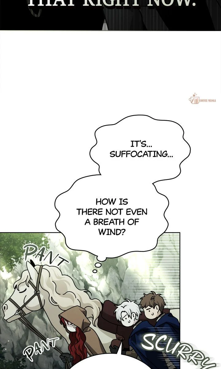 Read Under the Oak Tree EN Manga Online