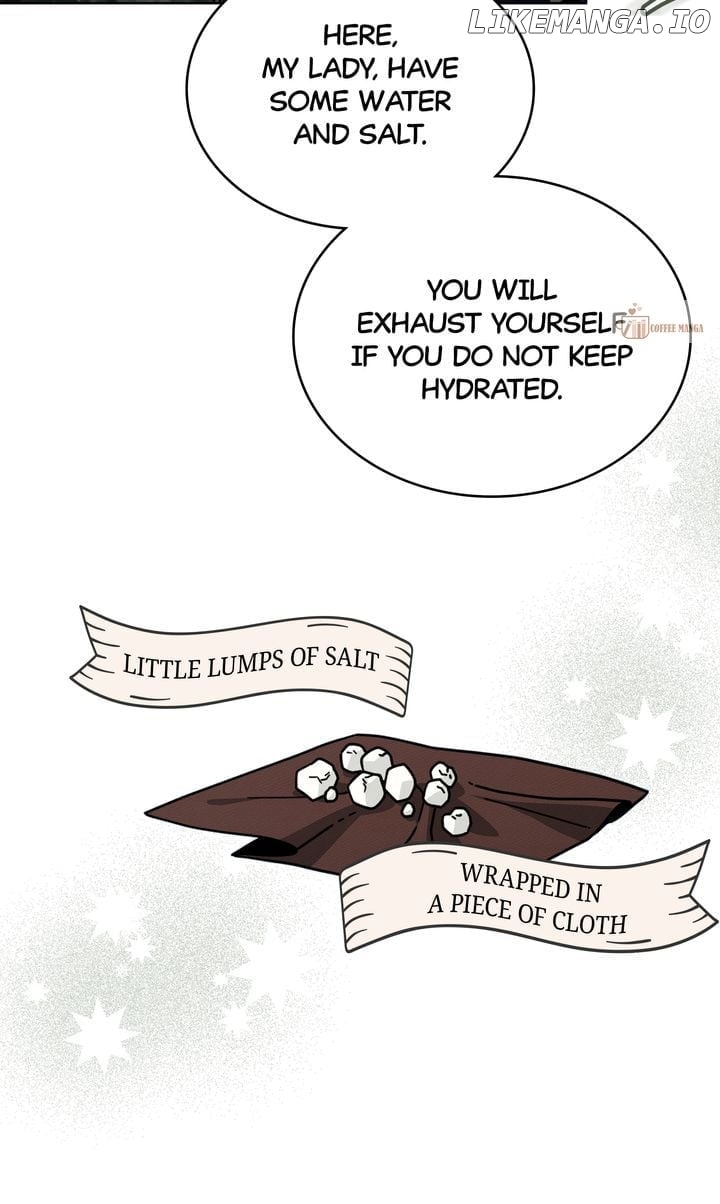Read Under the Oak Tree EN Manga Online