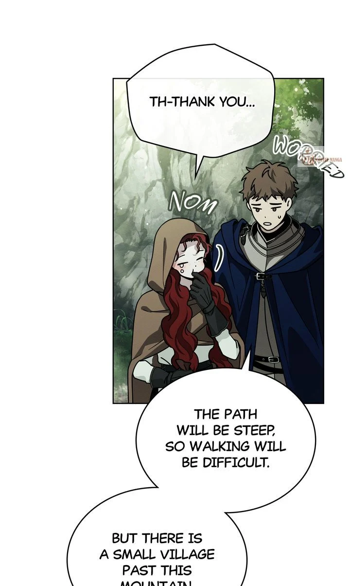 Read Under the Oak Tree EN Manga Online