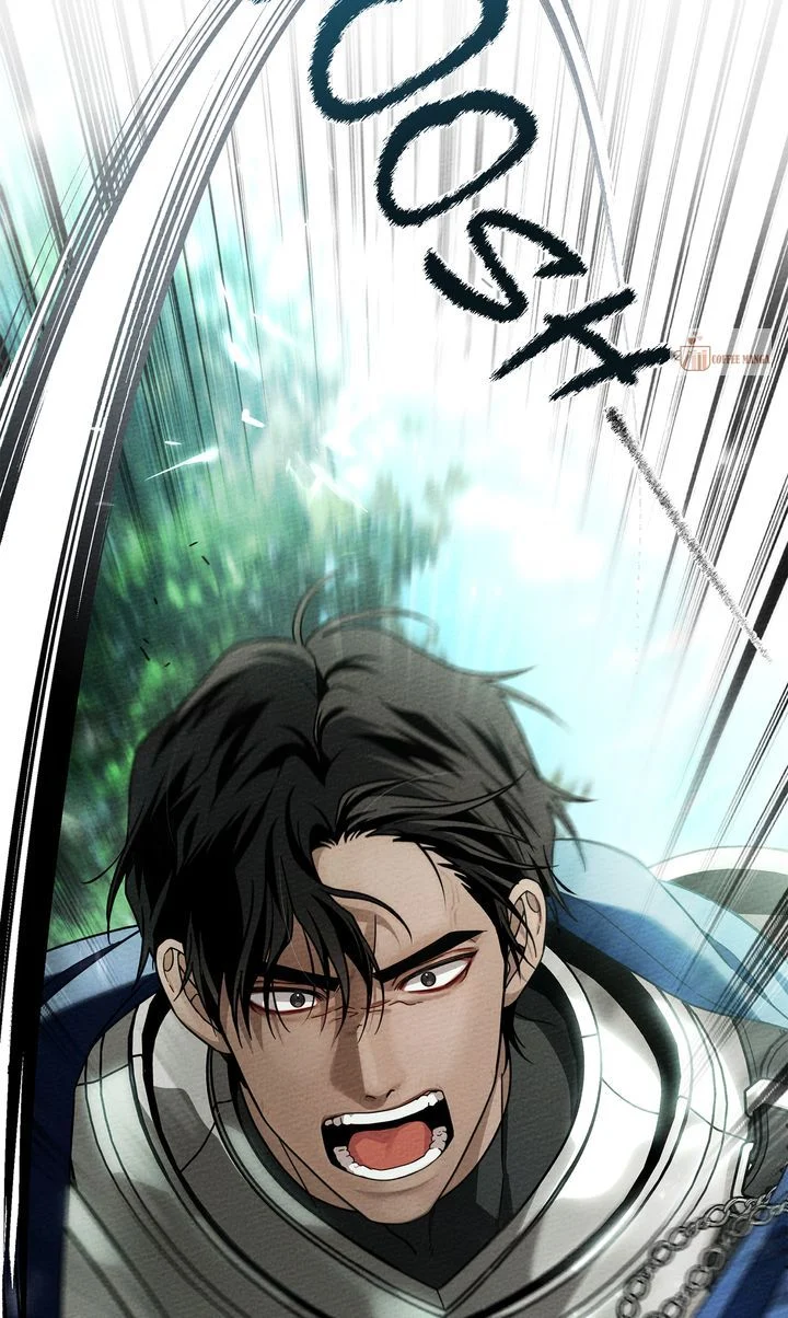 Read Under the Oak Tree EN Manga Online