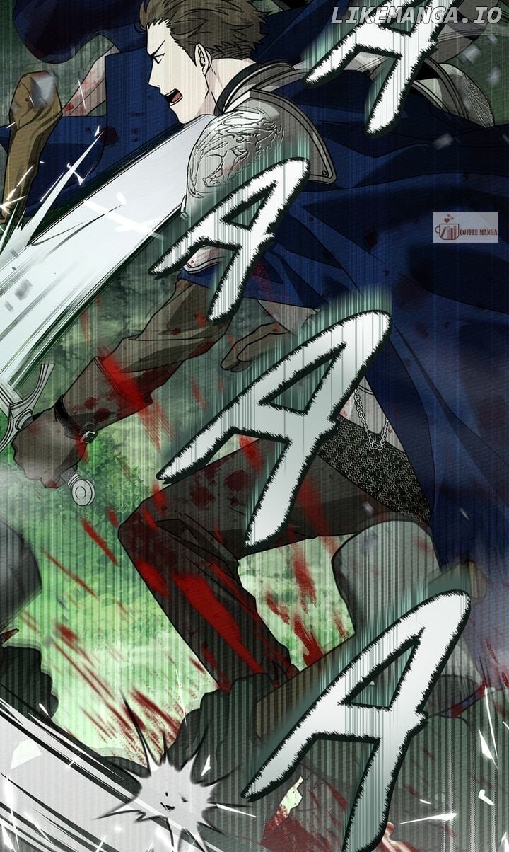 Read Under the Oak Tree EN Manga Online