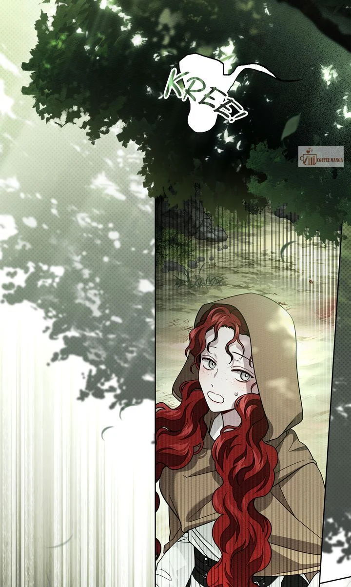 Read Under the Oak Tree EN Manga Online