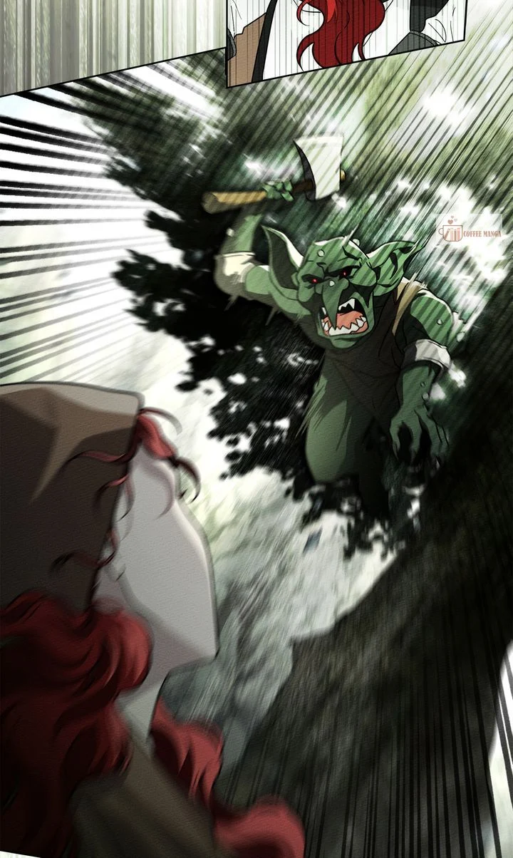 Read Under the Oak Tree EN Manga Online