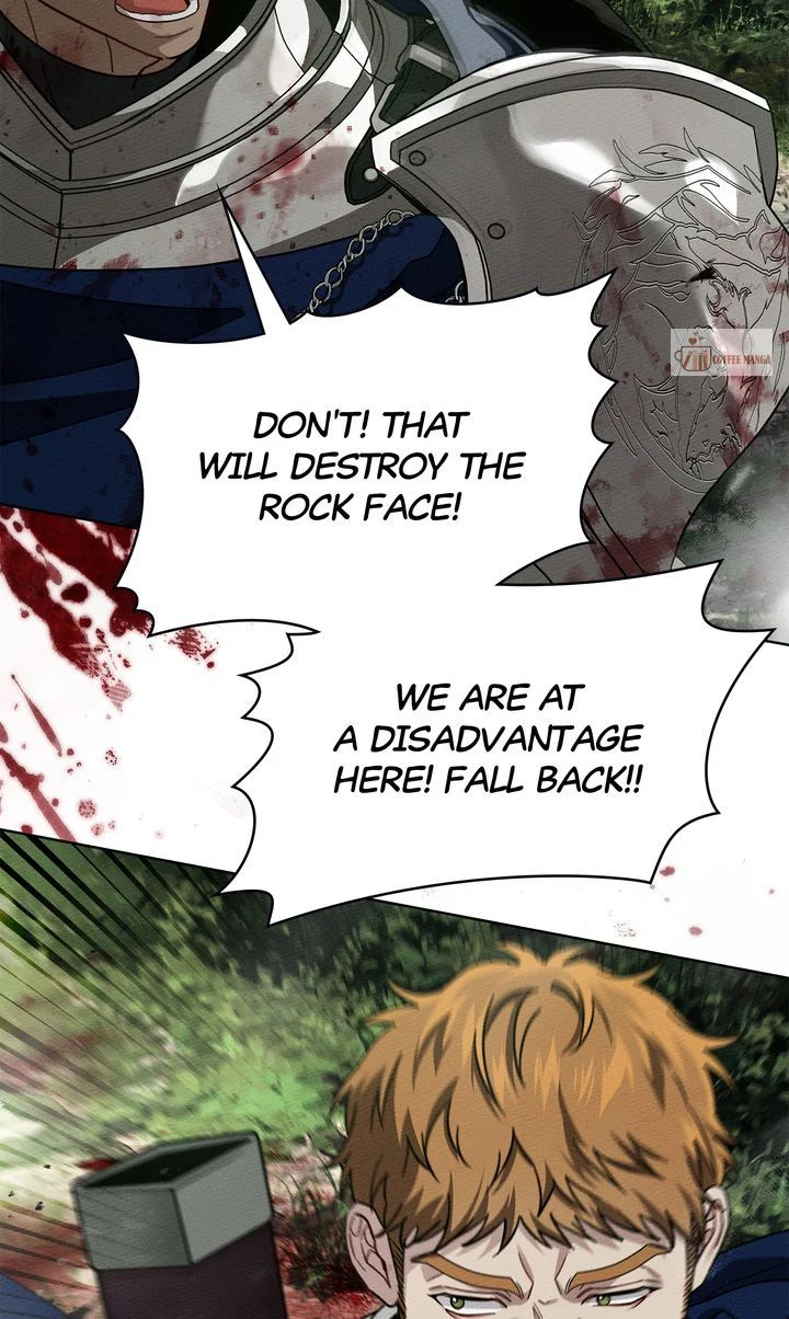 Read Under the Oak Tree EN Manga Online