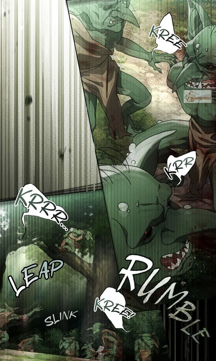 Read Under the Oak Tree EN Manga Online
