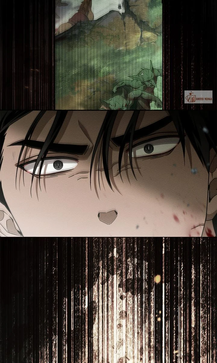 Read Under the Oak Tree EN Manga Online