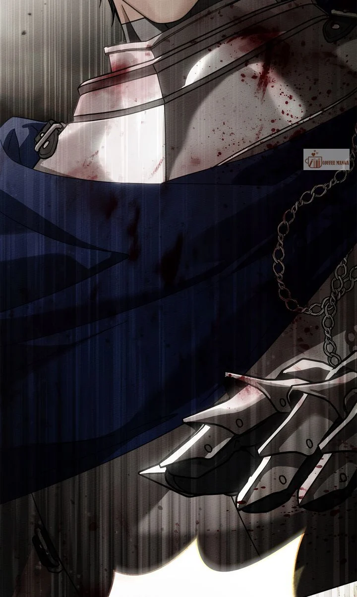 Read Under the Oak Tree EN Manga Online