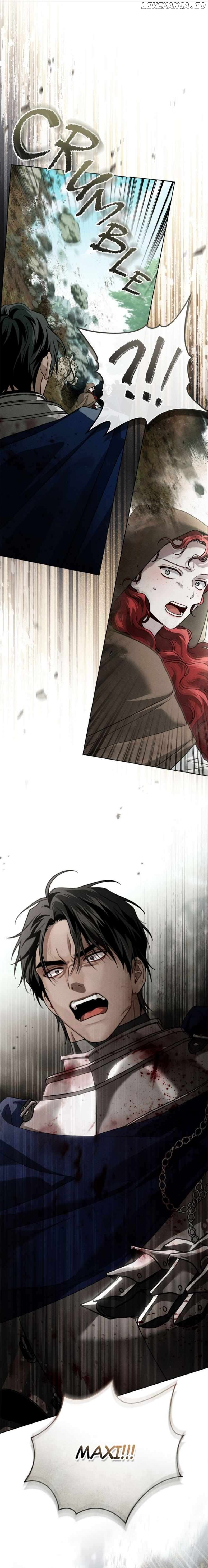 Read Under the Oak Tree EN Manga Online