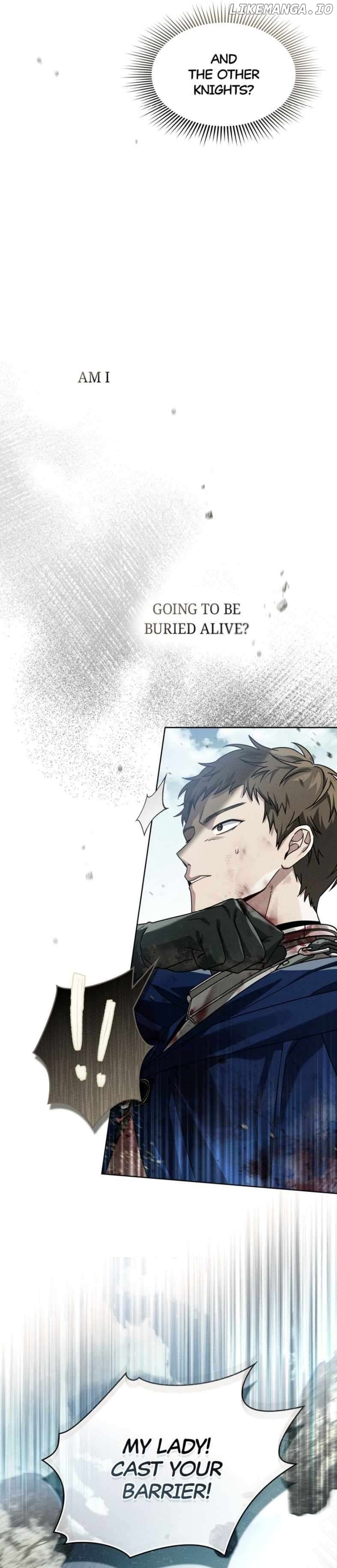 Read Under the Oak Tree EN Manga Online