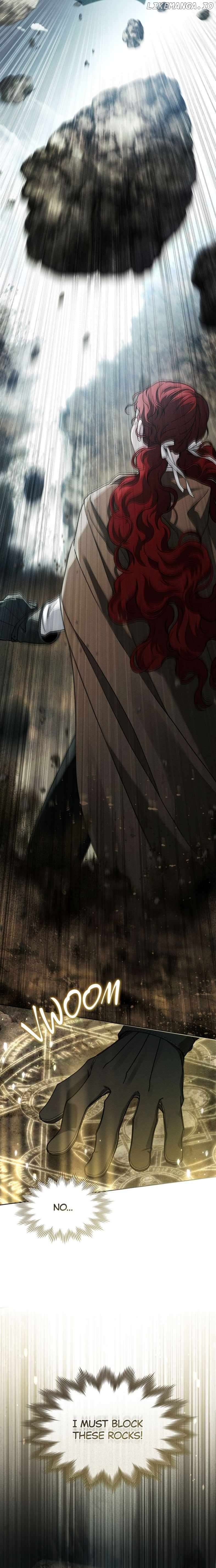 Read Under the Oak Tree EN Manga Online