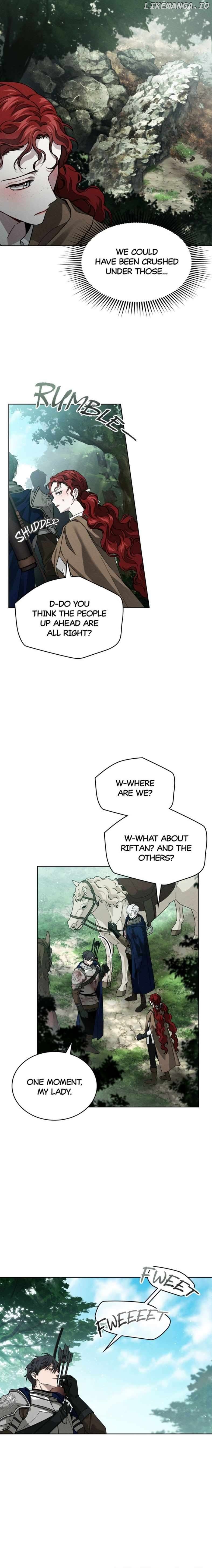 Read Under the Oak Tree EN Manga Online