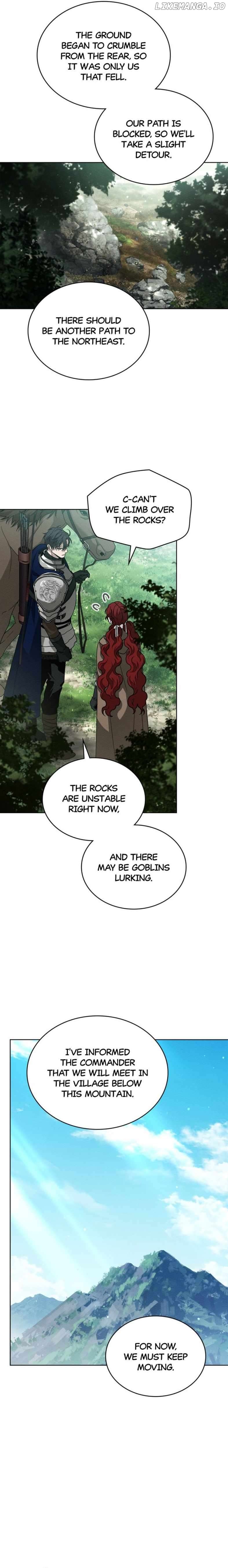 Read Under the Oak Tree EN Manga Online