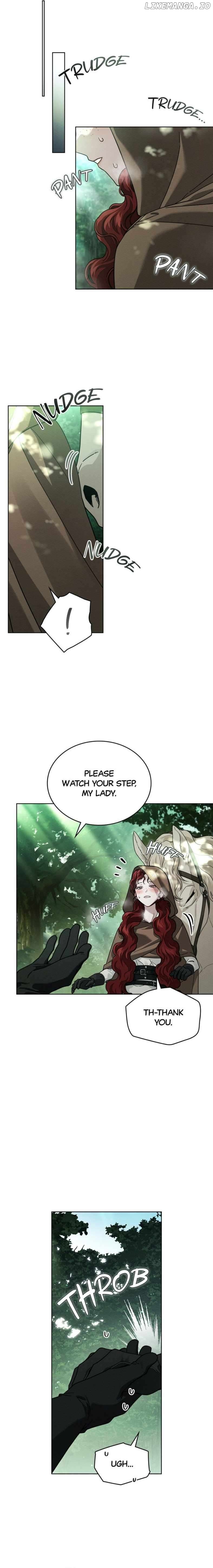 Read Under the Oak Tree EN Manga Online