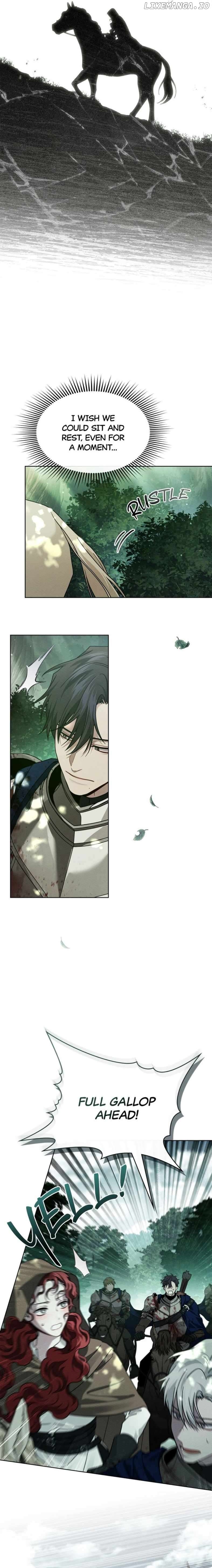 Read Under the Oak Tree EN Manga Online